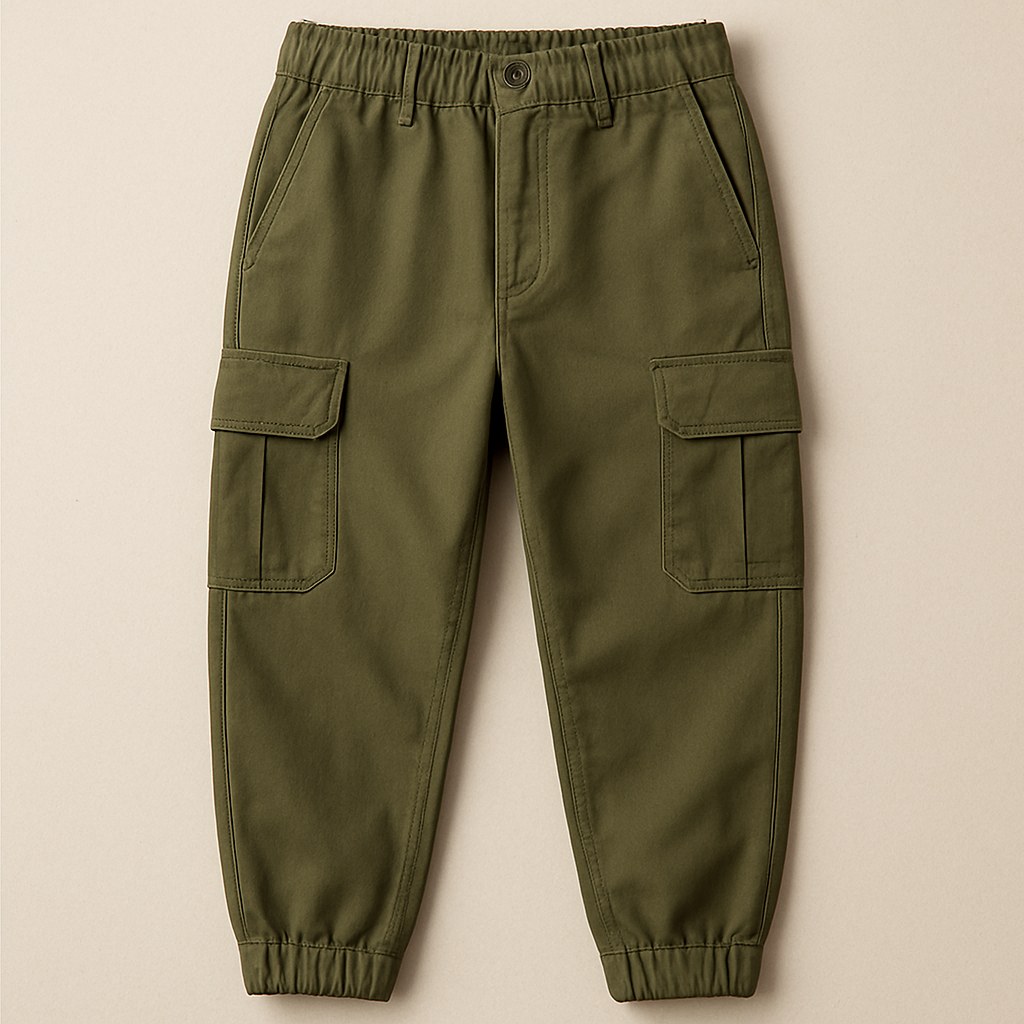 Tapered Cargo