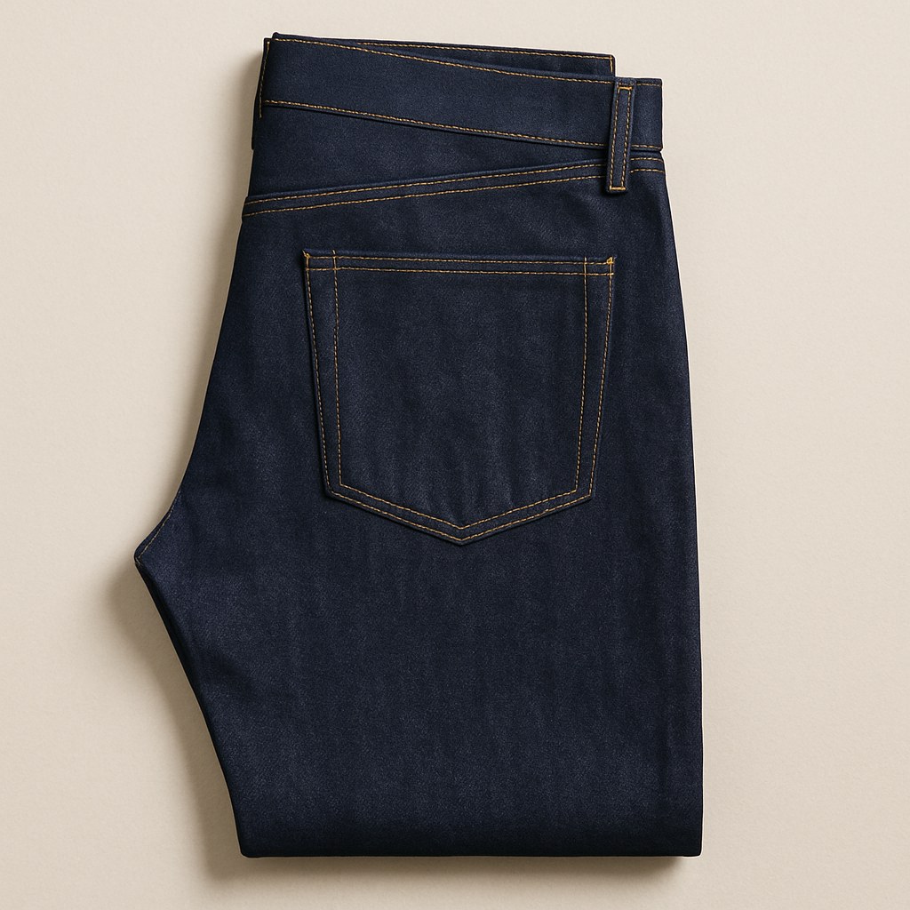 Selvedge Denim