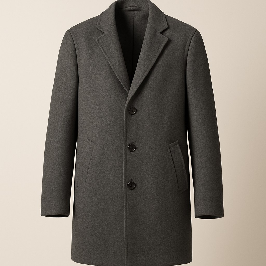Outerwear